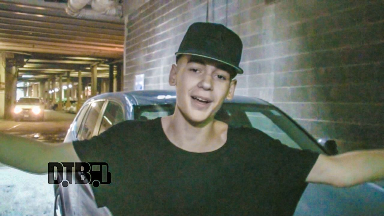 Alex Angelo – BUS INVADERS Ep. 930 [VIDEO]