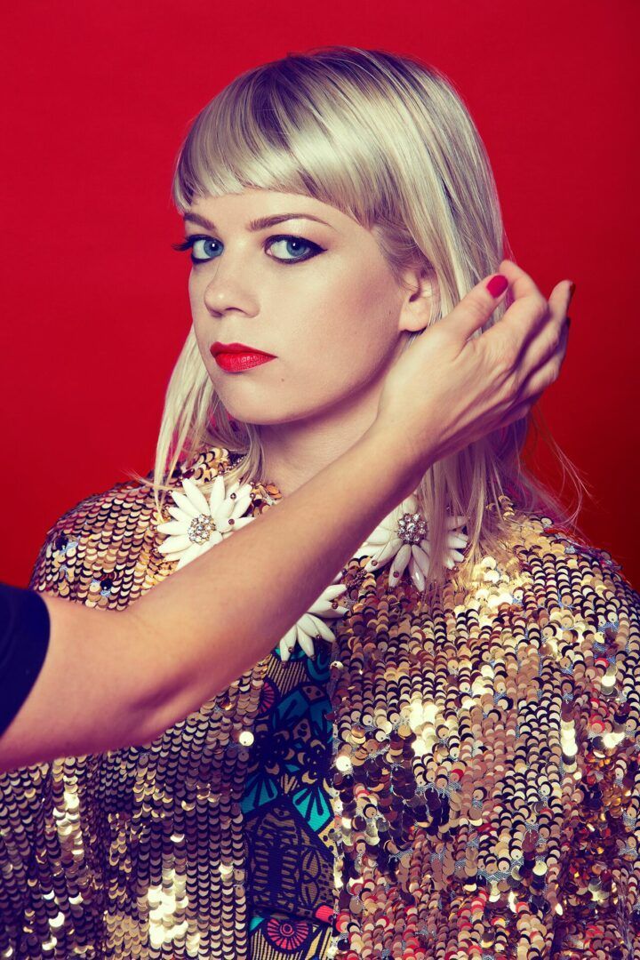 Basia Bulat Announces “Good Advice Tour 2016”