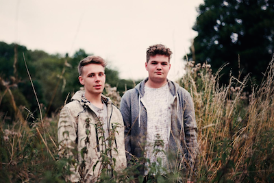 Bondax Announces “Bondax and Friends 2016 N. American Tour”