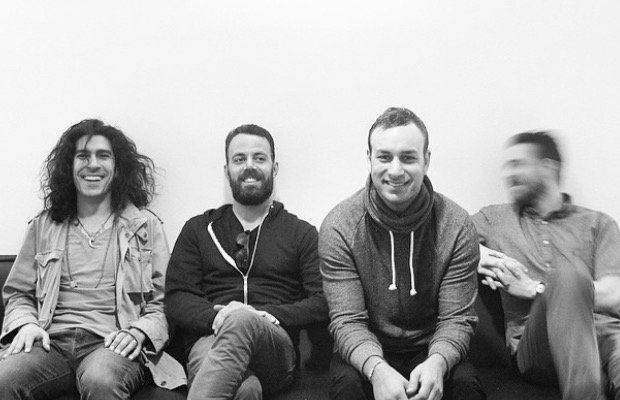 Brand New Announce Co-Headline U.S. Tour with Modest Mouse