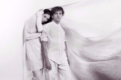 Chairlift Announces Spring North American Headline Tour