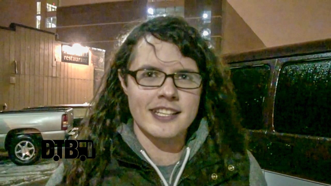 Elsinore – BUS INVADERS (The Lost Episodes) Ep. 126 [VIDEO]