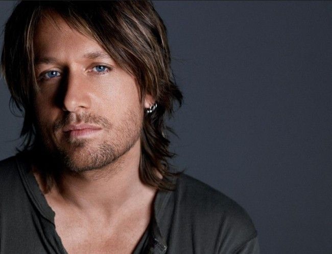 Keith Urban Announces the “ripCord World Tour”