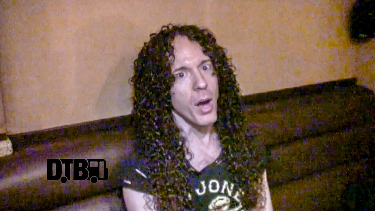 Marty Friedman – CRAZY TOUR STORIES Ep. 363 [VIDEO]