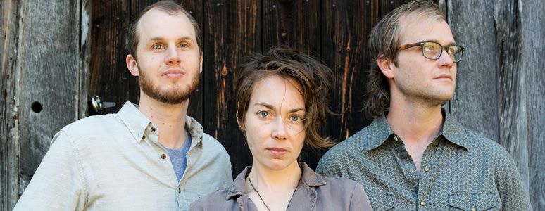 Mount Moriah Announce Spring North American Tour Dates