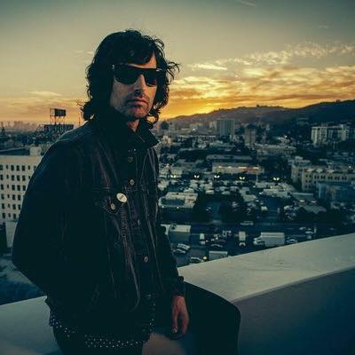 Pete Yorn Announces “ArrangingTime Tour”