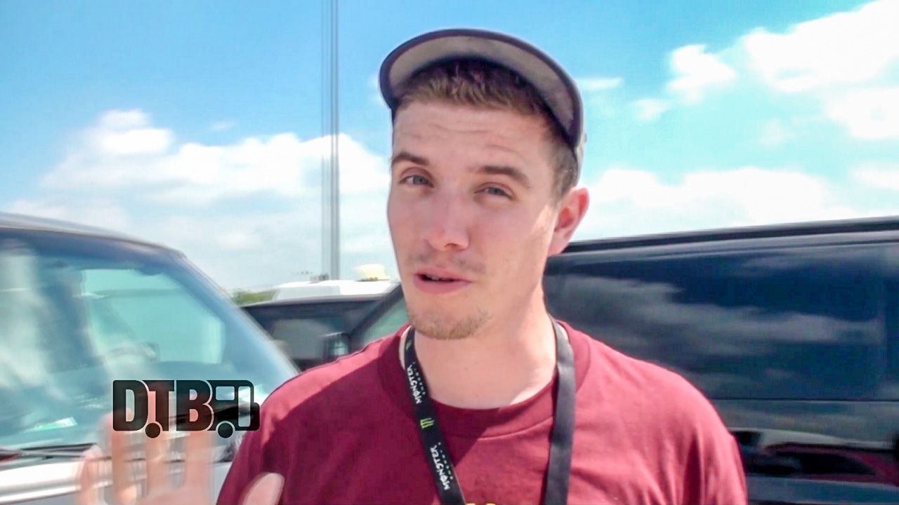 Sirens and Sailors – CRAZY TOUR STORIES Ep. 362 [VIDEO]