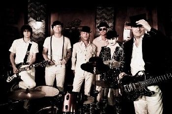 The Adicts Announce U.S. + South American Tour Dates