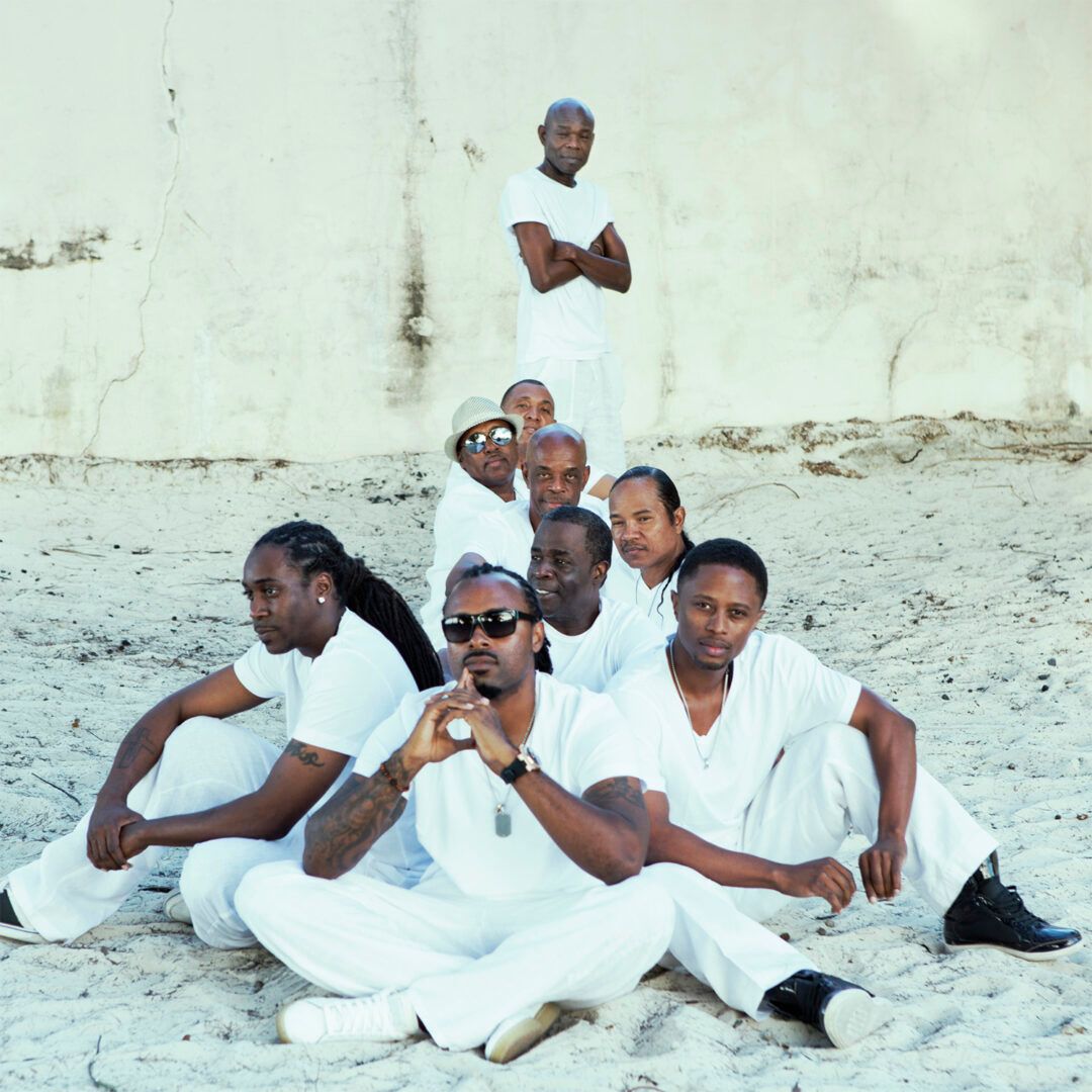 Baha Men – TOUR TIPS