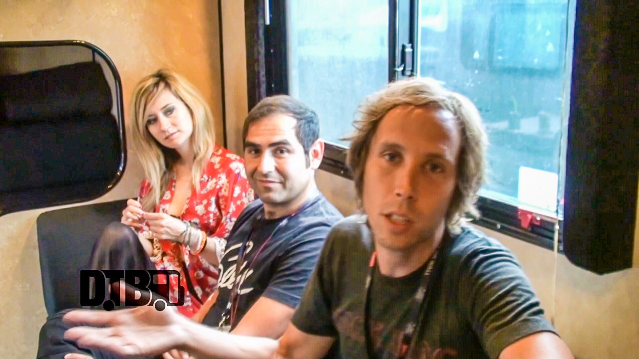 Beautiful Bodies – TOUR PRANKS Ep. 140 [VIDEO]