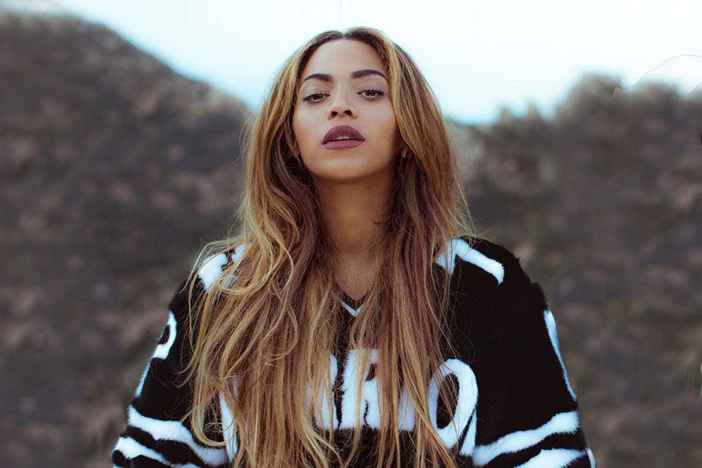 Beyoncé Announces “The Formation World Tour”