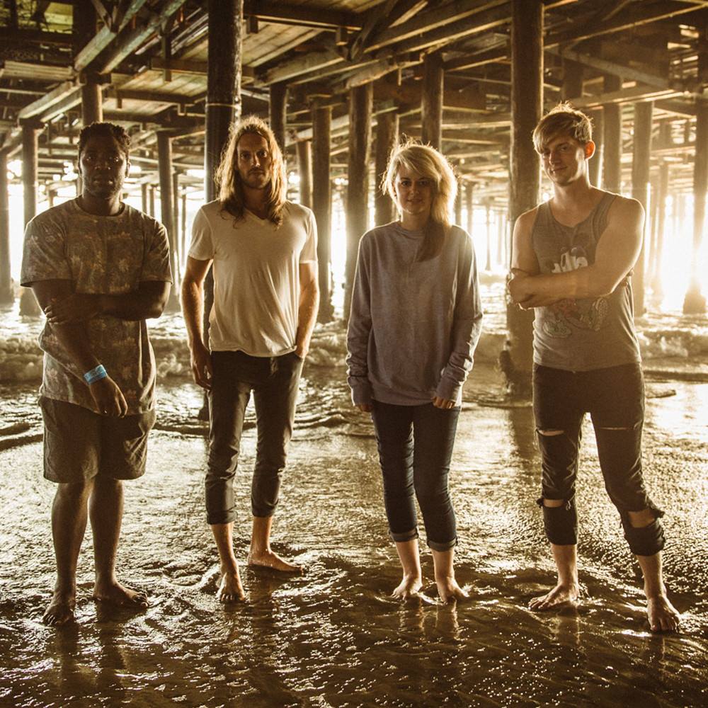 Bloc Party Announces 2016 North American Tour