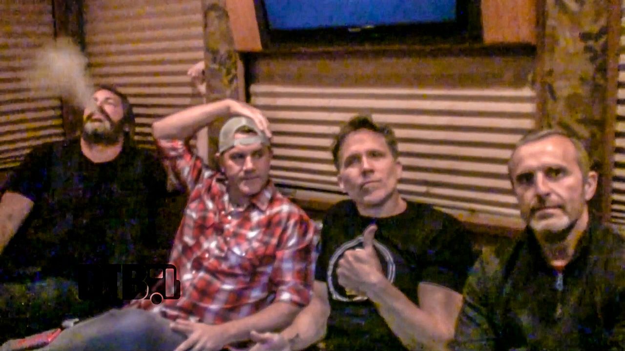 Blues Traveler – PRESHOW RITUALS Ep. 137 [VIDEO]