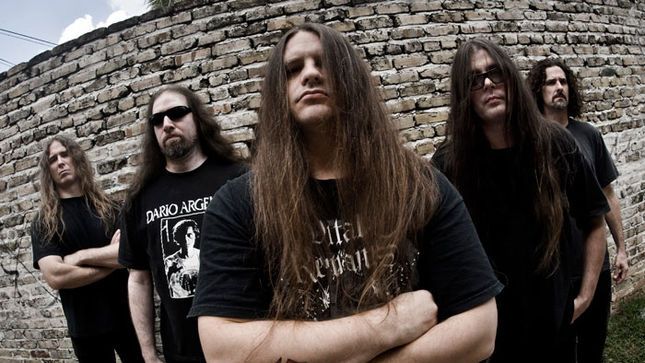 Cannibal Corpse Announces North American Tour