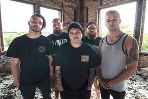 Conveyer Announce East Coast U.S. Tour