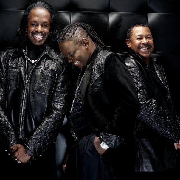 Earth, Wind & Fire Announce European Tour Dates