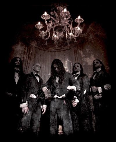 Fleshgod Apocalypse Announces North American Tour