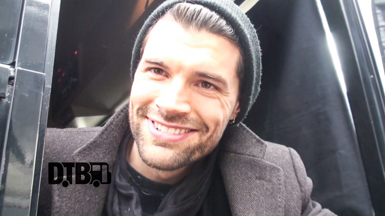 for KING & COUNTRY – BUS INVADERS Ep. 945 [VIDEO]