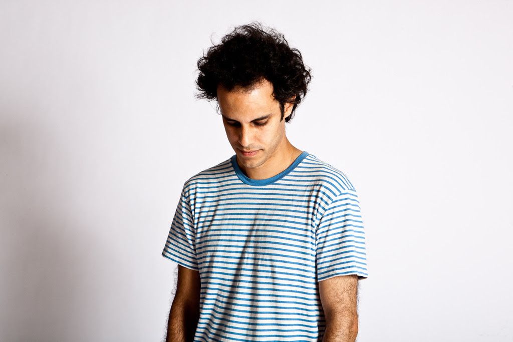 Four Tet Announces 2016 North American Tour