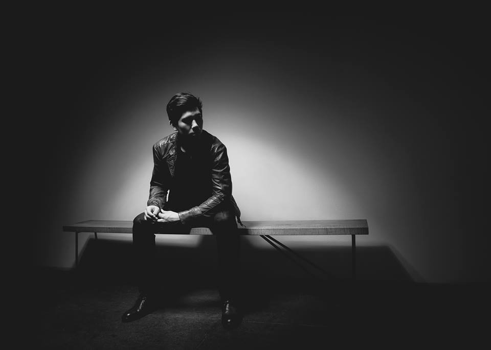 Gryffin Announces “Heading Home Tour”