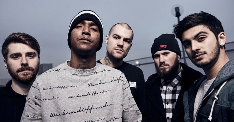 Hacktivist Announces UK Tour