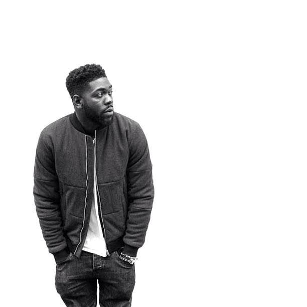 Jake Isaac Announces Brief UK/European Tour
