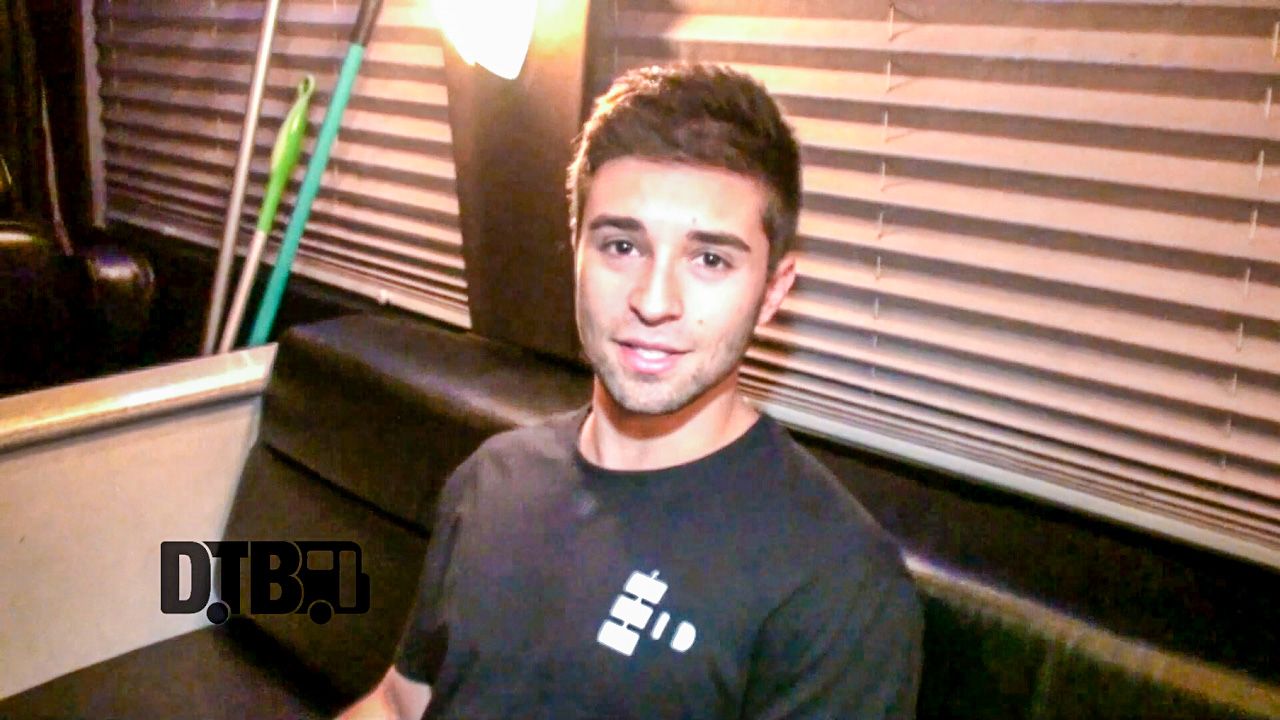Jake Miller – TOUR TIPS (Top 5) Ep. 419 [VIDEO]