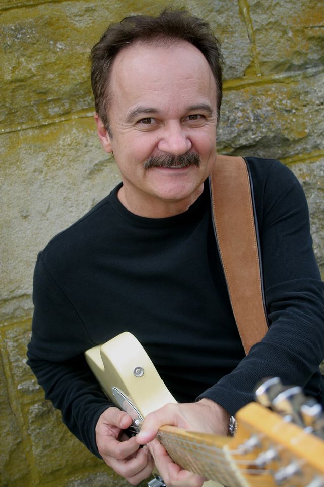 Jimmy Fortune Announces U.S. Tour Dates