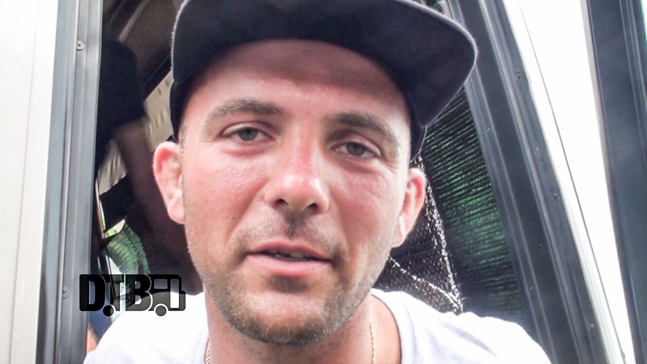Kosha Dillz – BUS INVADERS Ep. 948 [VIDEO]
