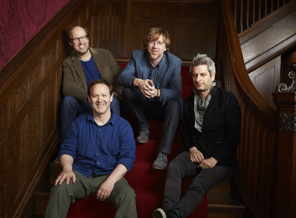 Phish Announces Summer U.S. Tour 2016