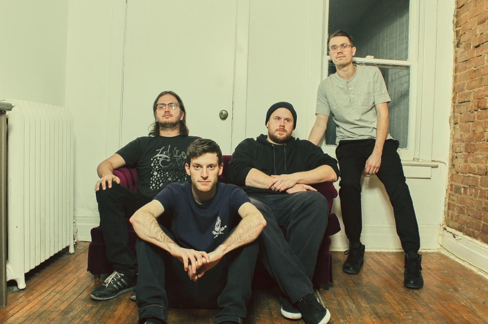 Pup Announces “If This Tour Doesn’t Kill You, I Will Tour”