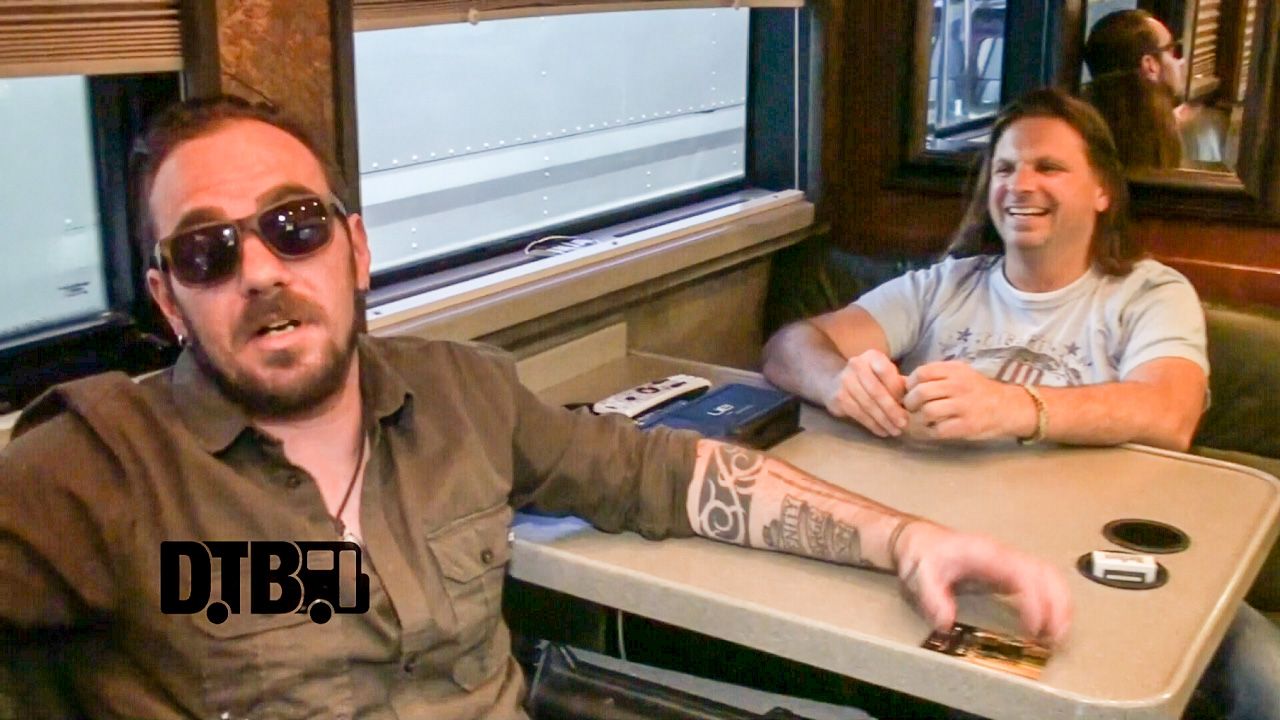 Saint Asonia – DREAM TOUR Ep. 325 [VIDEO]