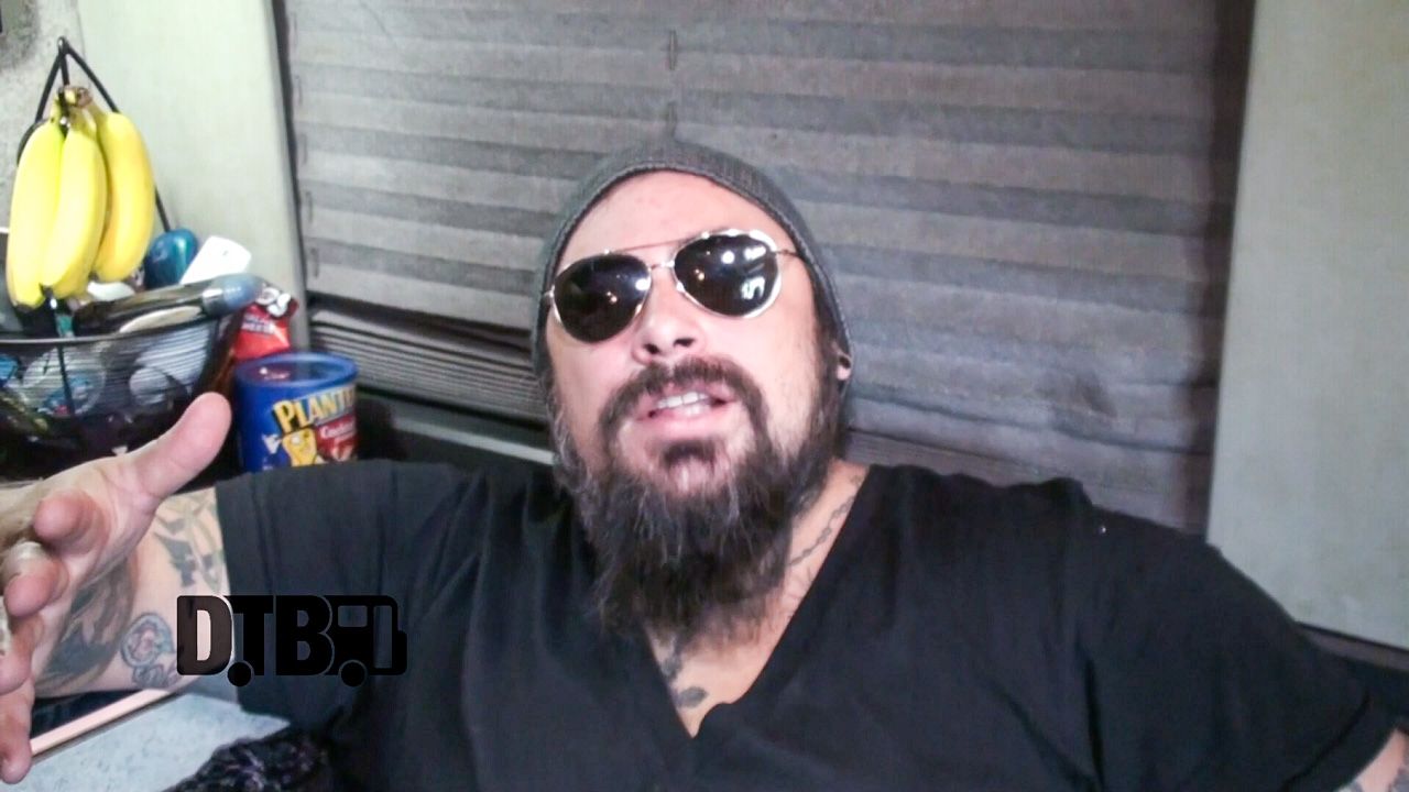 Seventh Day Slumber – DREAM TOUR Ep. 335 [VIDEO]