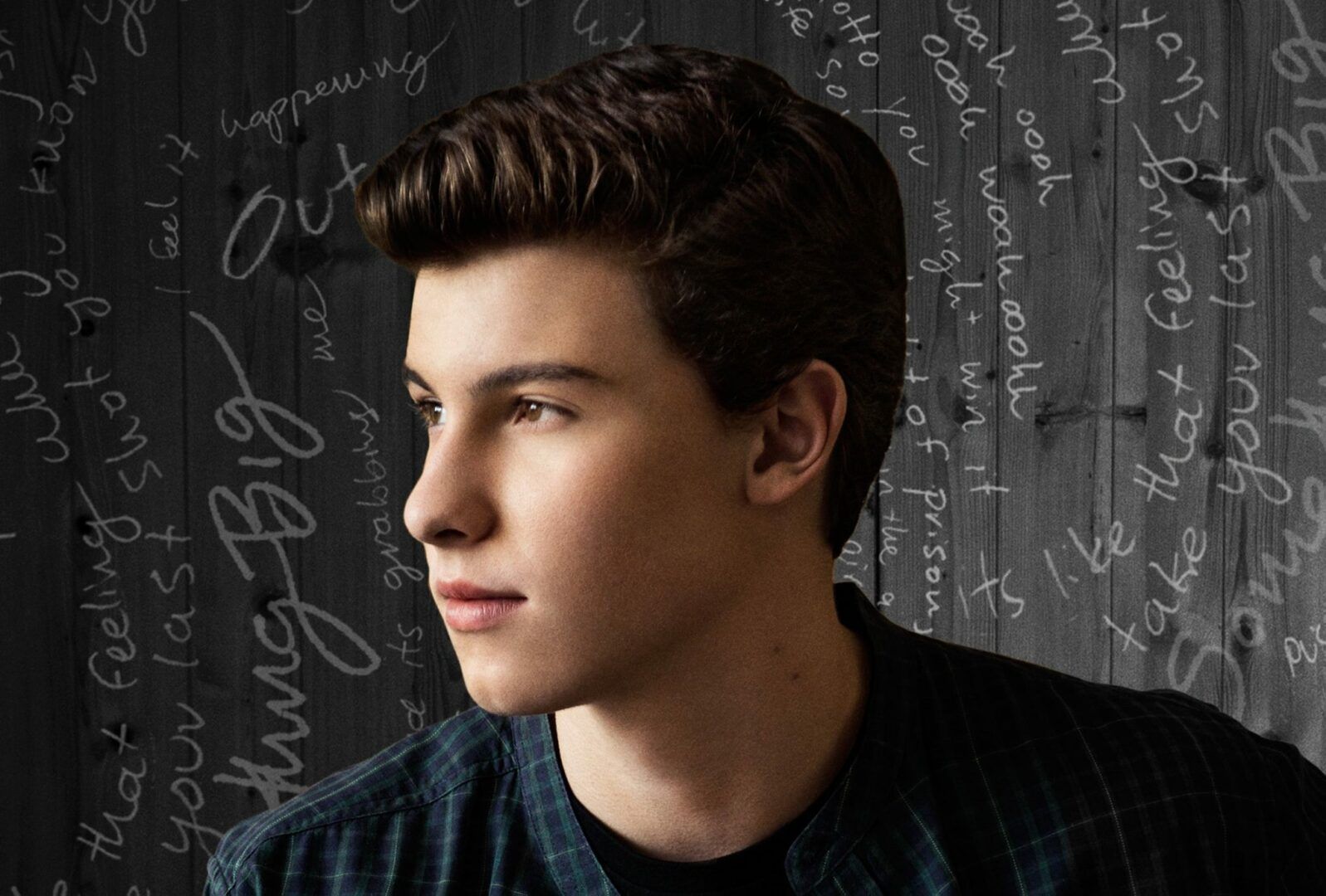 Shawn Mendes Announces World Tour