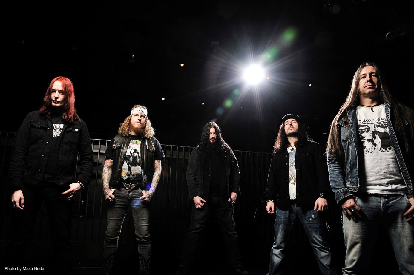 Spiritual Beggars Announce European Tour Dates