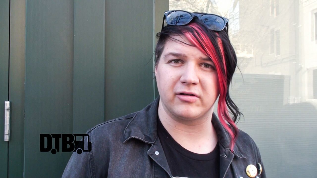 The Funeral Portrait – DREAM TOUR Ep. 336 [VIDEO]