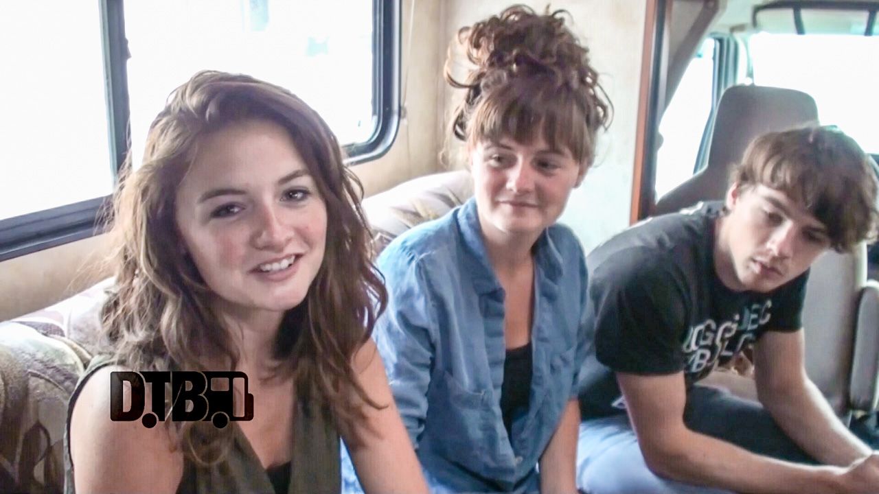 The Hunts – DREAM TOUR Ep. 323 [VIDEO]