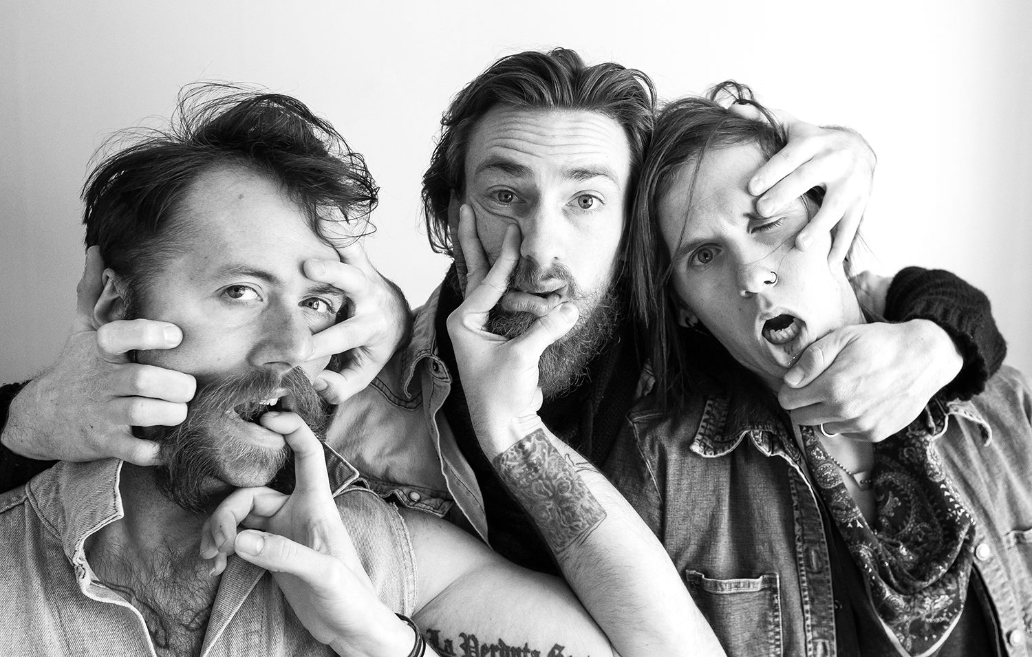 The Skulx Announces the “You Must Experience” Tour [DTB Sponsored Tour]