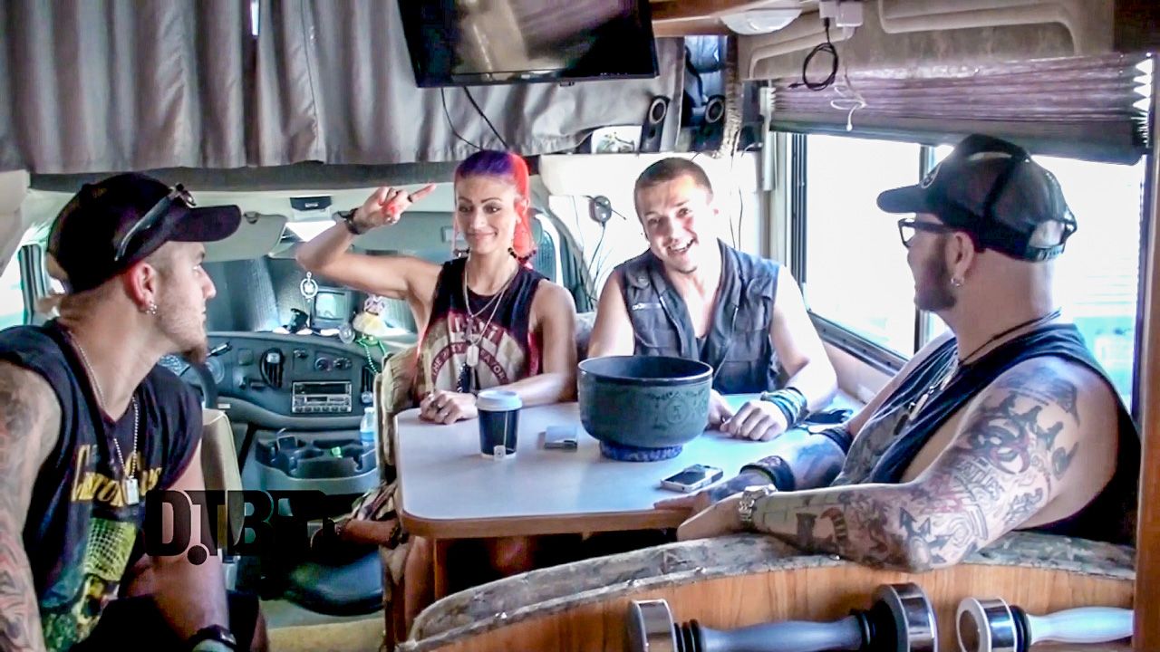 Unsaid Fate – TOUR TIPS (Top 5) Ep. 416 [VIDEO]