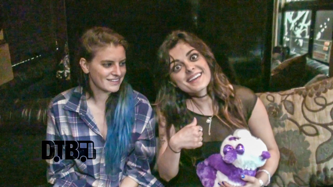 Bebe Rexha / Juliet Simms – TOUR TIPS (Top 5) Ep. 451 [VIDEO]