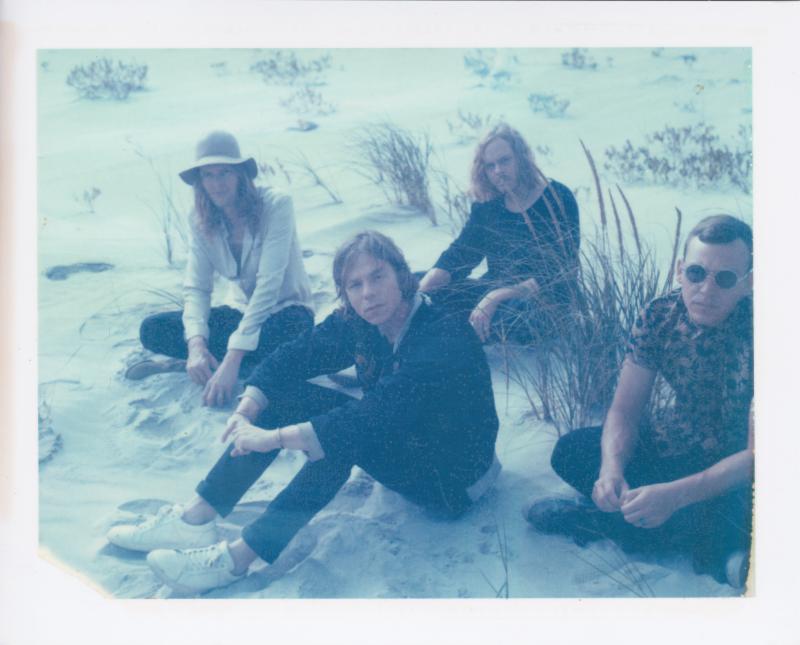 Cage The Elephant Announces the “Spring Fling Rock Tour”