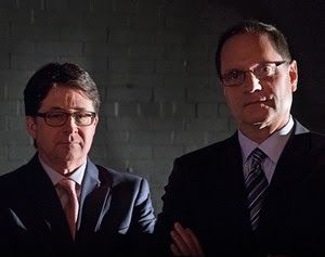 Making A Murderer’s Dean Strang and Jerry Buting Announce “A Conversation on Justice” Speaking Tour
