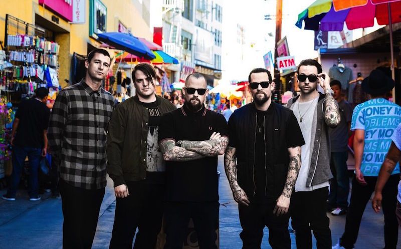 Good Charlotte Announces Spring East Coast Tour