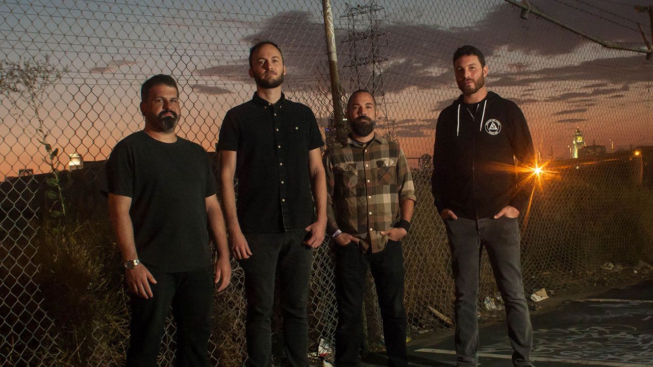 Intronaut Announces U.S. Summer Tour