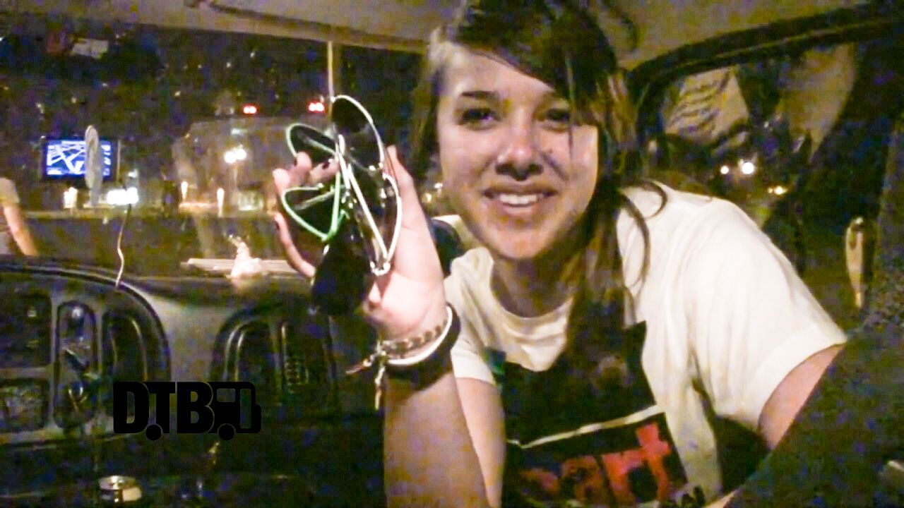 Invisible Children – BUS INVADERS (The Lost Episodes) Ep. 149 [VIDEO]