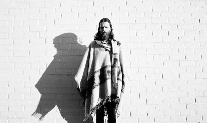 JMSN Announces North American Tour