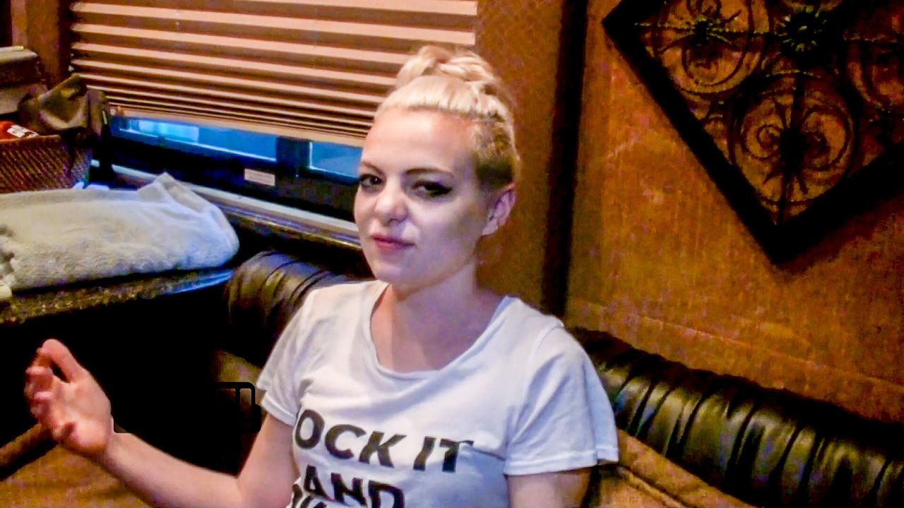 Kaya Stewart – DREAM TOUR Ep. 359 [VIDEO]