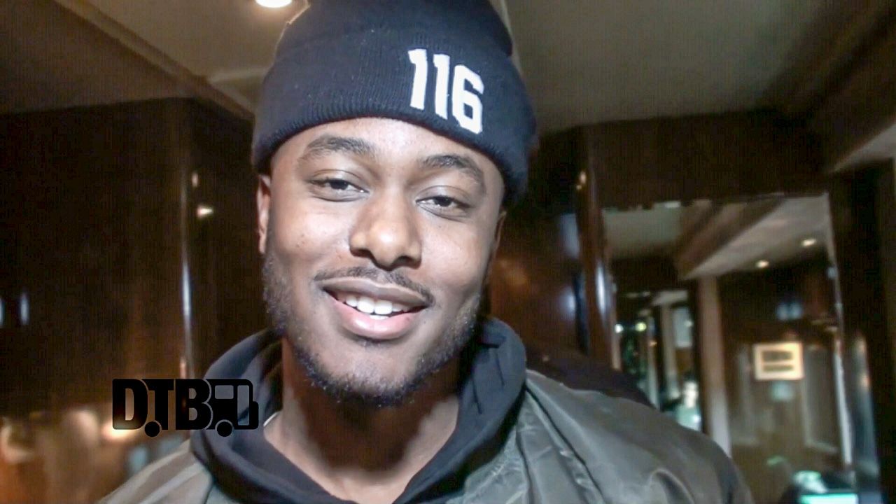 KB / Tedashii – BUS INVADERS Ep. 958 [VIDEO]