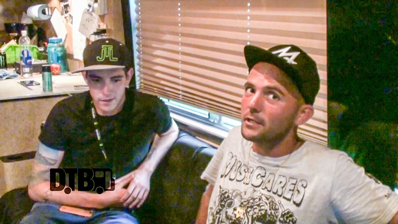 Kosha Dillz – DREAM TOUR Ep. 348 [VIDEO]