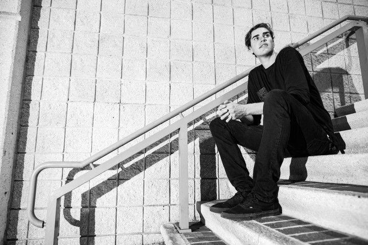 Rosedale – CRAZY TOUR STORIES